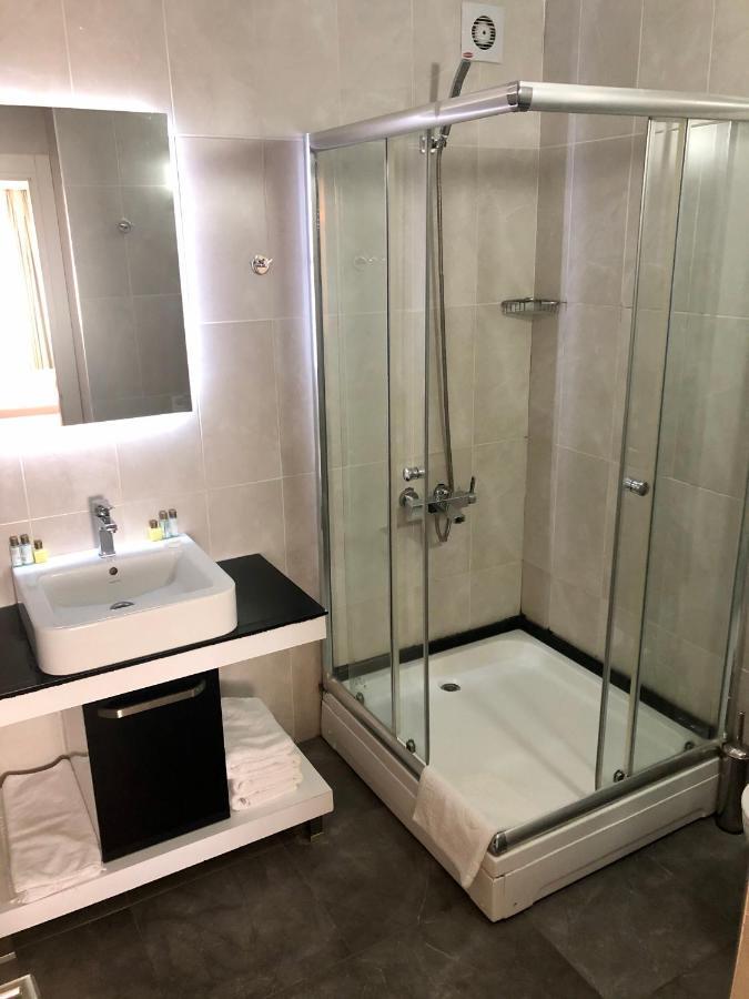 Era Palace Hotel Стамбул Экстерьер фото