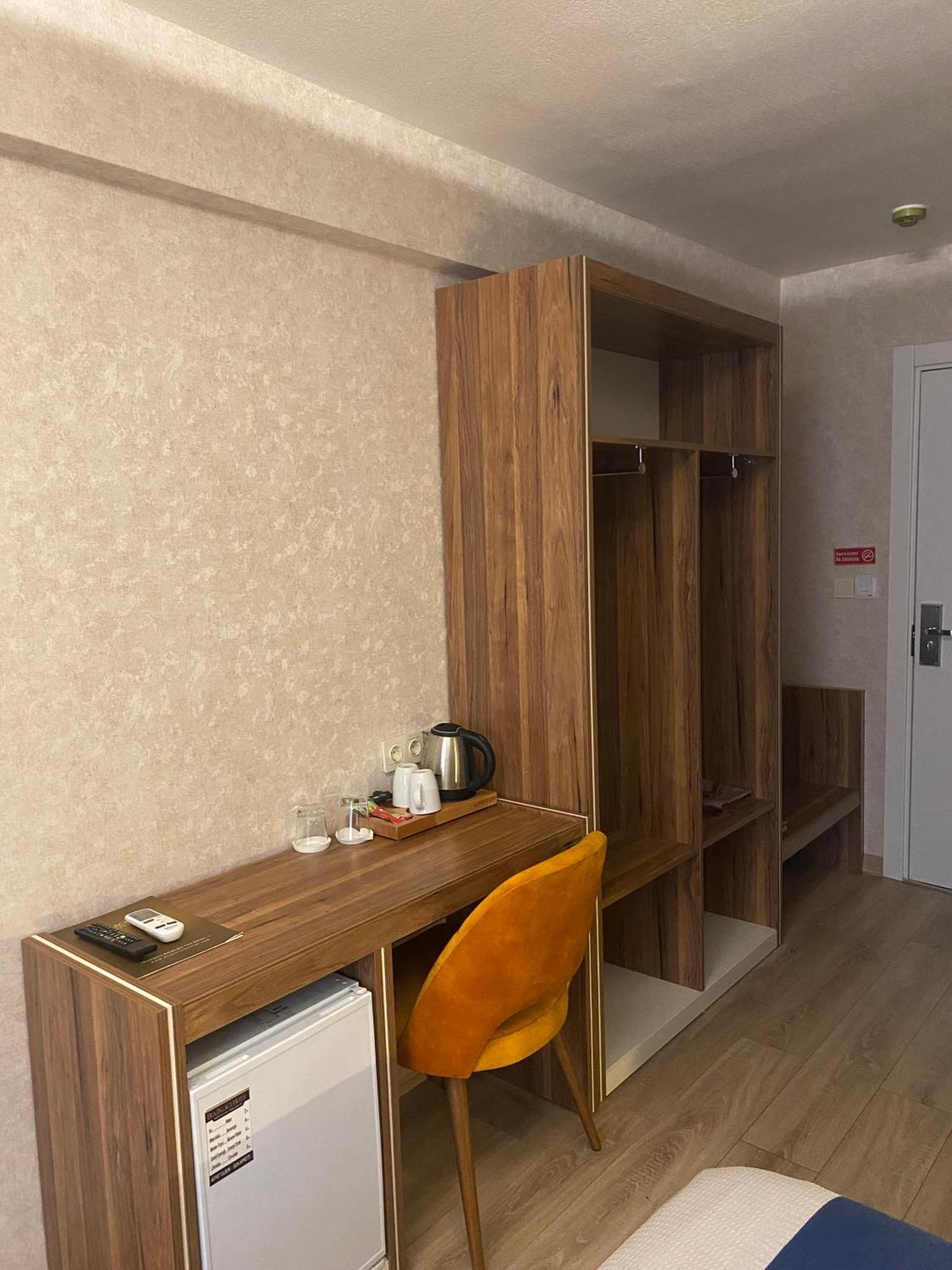 Era Palace Hotel Стамбул Экстерьер фото